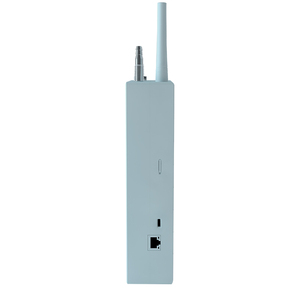 Tragbare Partikel zähler Wireless WIFI 4G Staub analysator MQTT Protokoll TCP /IP Luftqualität monitor Datenlogger OEM - Product Image 5
