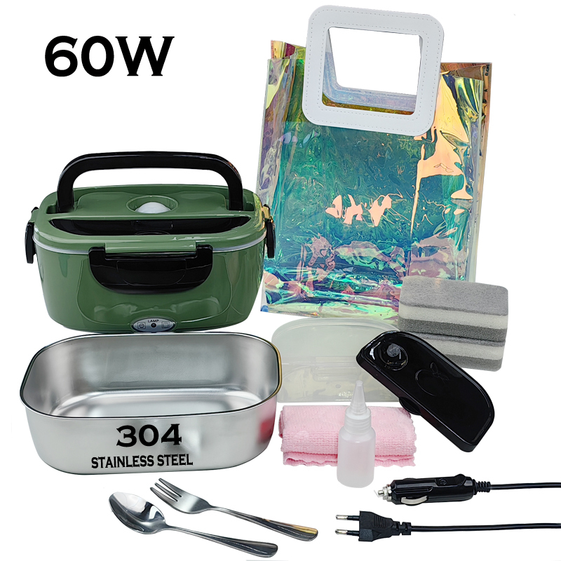 Jelly bag+army green