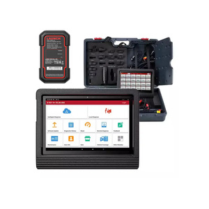 Launch-herramienta de diagnóstico de coche, X-431V + actualización, software gratuito, programador ecu - Product Image 4