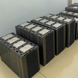 Yeni nokta Intel Xeon serisi 6th Gen merkezi işleme ünitesi CPU 6337P 6 çekirdek 12 konuları 3.1GHz güç tüketimi 80W - Product Image 5