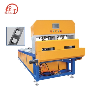 Punzonadora Cnc PricePunching Machine Punzonadora BagUltrasonic Punzonadora - Product Image 5