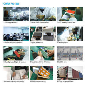 Source Factory Price Lcd Screens Replacement Touch <strong>Display</strong> G8x G8s Thinq Original Pantalla for lg G8 Screen - Product Image 6