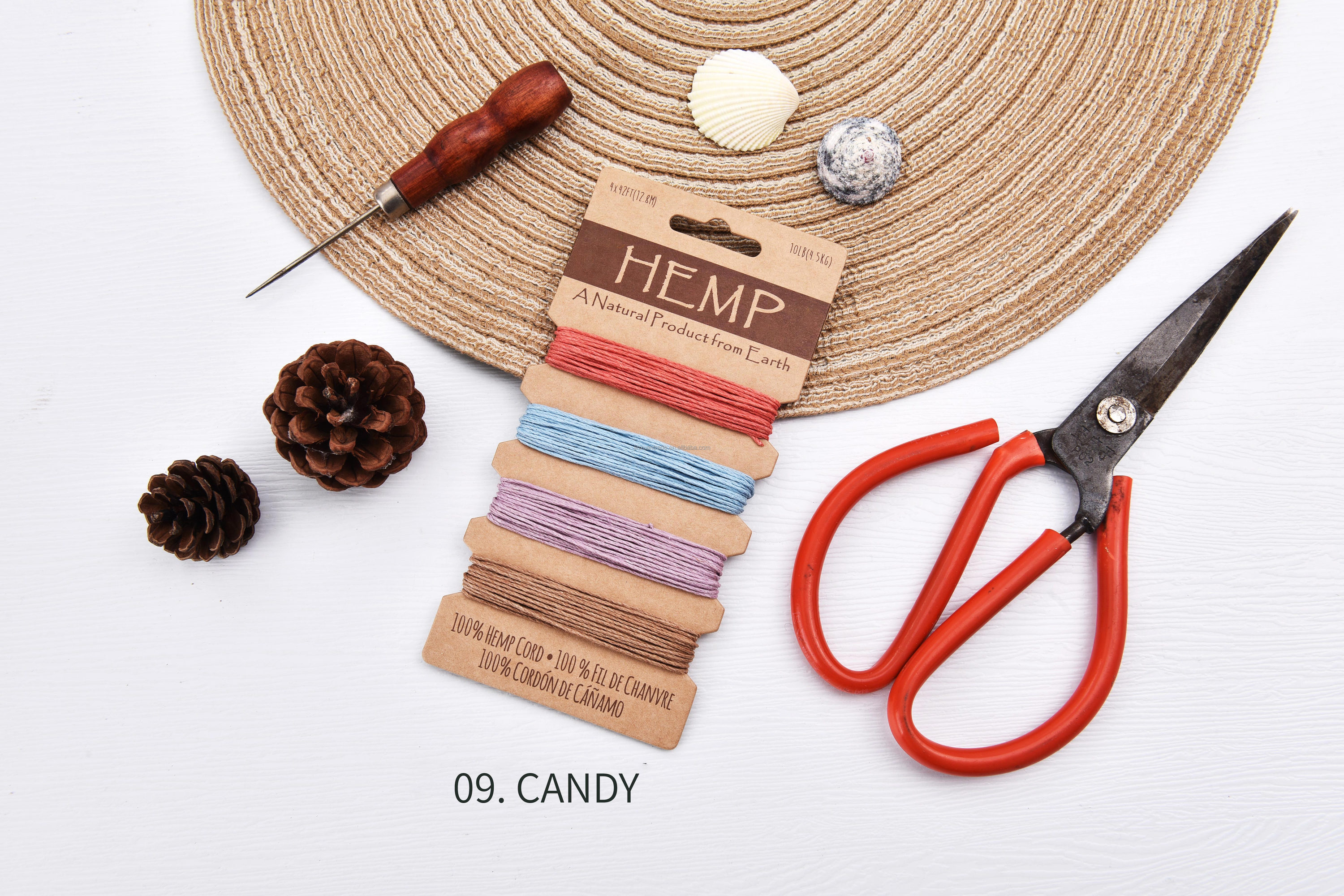 09 CANDY
