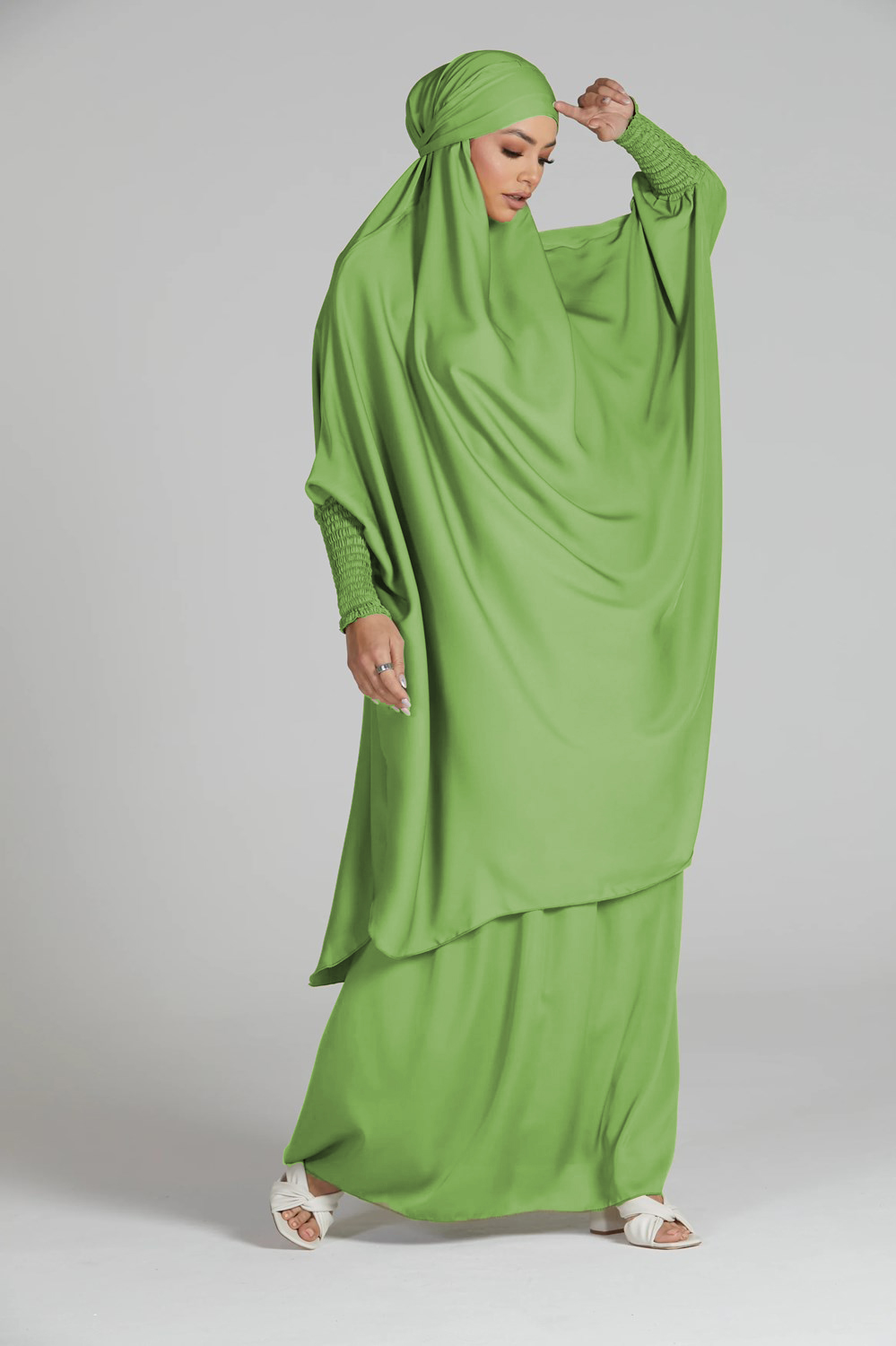 Verde hierba