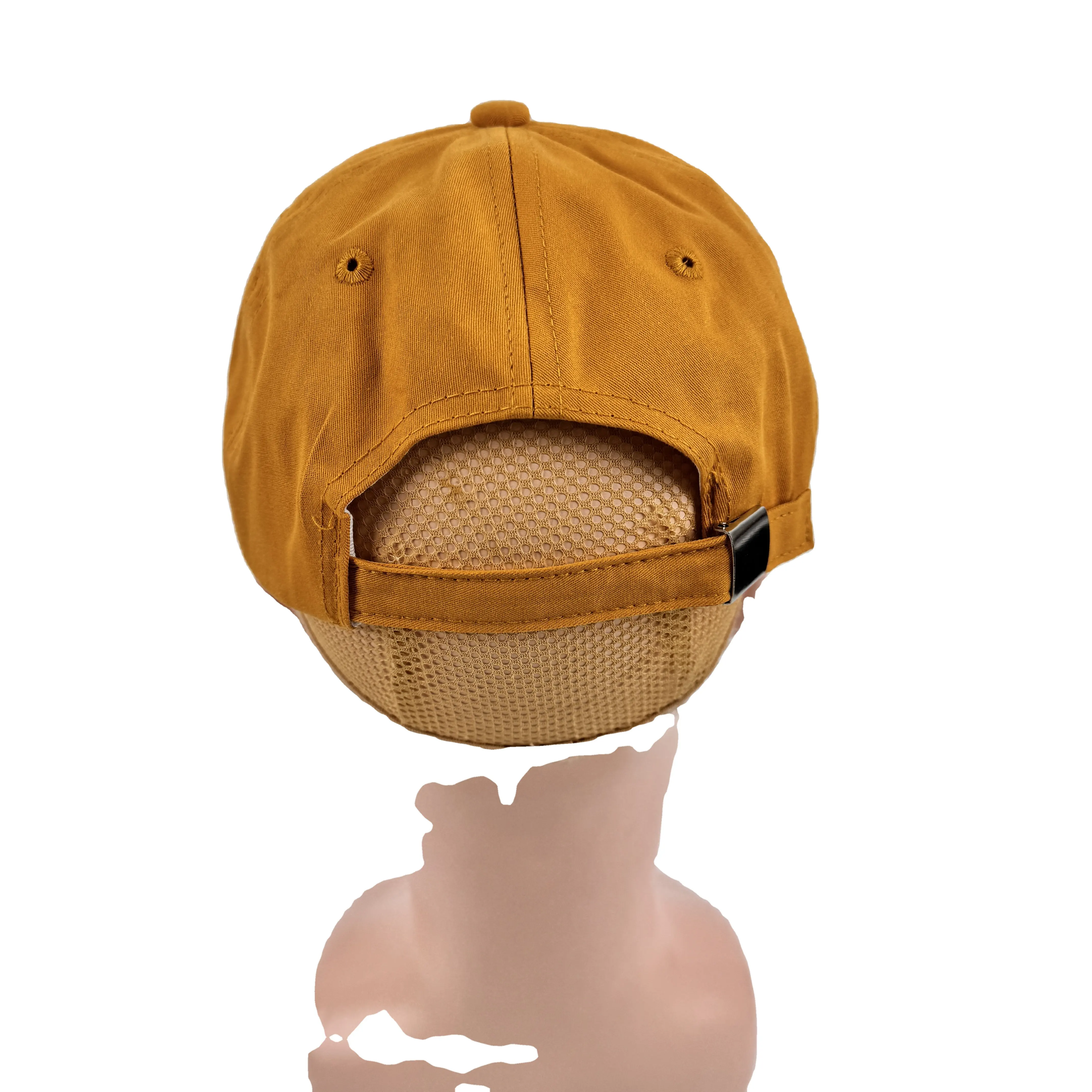 Bóng Chày Lông Phụ Nữ Mũ Hat Lụa Lót Xe Máy Mũ Bảo Hiểm Người Đàn Ông Mũ Mũ Bóng Chày Với Da Vá