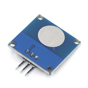 TTP223 Touch-Schaltermodul TTP223 TTP223B 1 Kanal Jog digitaler kapazitiver Touch-Sensor für arduino DIY KIT