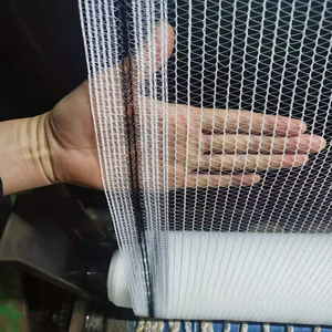 Bahçeleri için hail net hasardan koruma ağı HDPE hail guard net 6m * 50m üzüm koruması için düşük maliyet - Product Image 2
