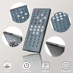 DV3100สำหรับ furrion ระบบความบันเทิงการควบคุมระยะไกล DV3100 DV3100-RC - Product Image 2