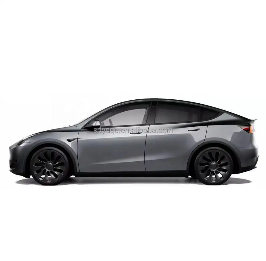 Nuevo vehículo eléctrico de nuevo tipo de energía Tesla modelo Y Modelo 3 coche eléctrico