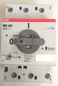 Plc nuevo y Original 1 Uds nuevo controlador de programación PLC MS325 254A Mo - Product Image 2