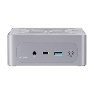 New SER7 7840HS Gaming Mini Pc <strong>AMD</strong> 7840HS <strong>Processors</strong> 11pro 5.1GHz 8C/16T L2 8MB L3 16MB Mini Pc - Product Image 2