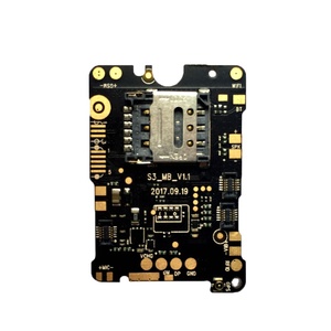 Özelleştirilmiş tasarım PCB elektronik ürünler PCBA tüketici elektroniği için elektronik tahta PCB Pcba üreticisi - Product Image 4