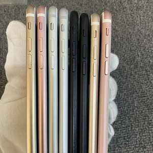売れ筋製品ロック解除7中古携帯電話I用携帯電話6 6s 7 7p 8 8p X XR 11 12 13 14 15 4GB - Product Image 6