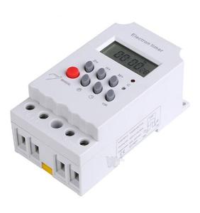 KG316T-II microcomputer interruttore di controllo del tempo di controllo in tempo timer 220v - Product Image 3