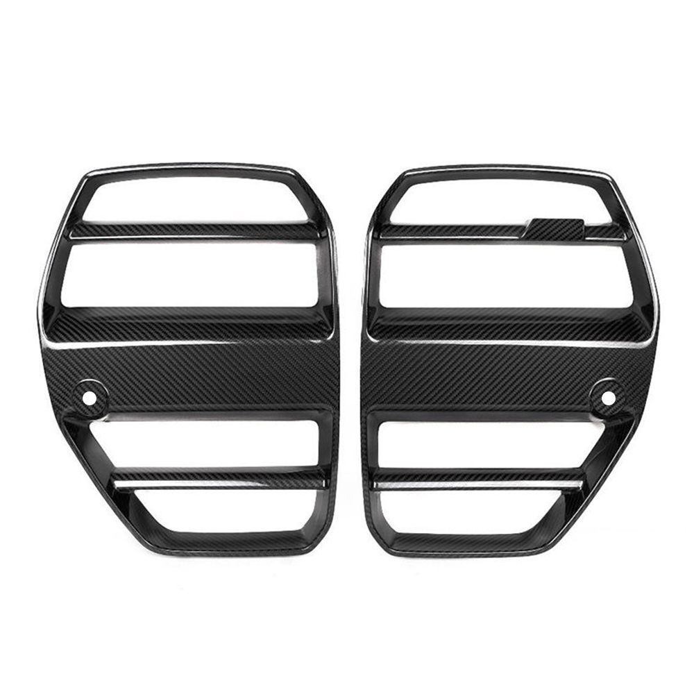 ST Style front grill