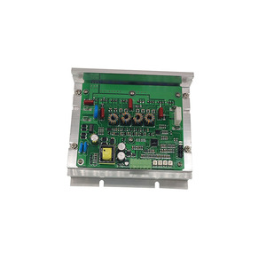 Guter Preis Gleichstrommotorregler 115V/230V zum Realisieren von Positiv- und Umkehrdrehmoment Bürstenbetrieb - Product Image 1