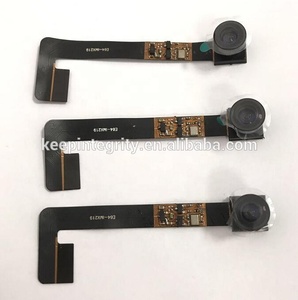 Fabbrica IMX219 8MP CMOS 1080P messa a fuoco fissa MIPI modulo fotocamera CSI per lampone Pi - Product Image 3