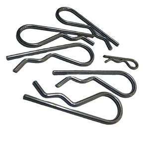 Resistente ed elegante in acciaio metallo zinco ganci per uso quotidiano speciale collezione primavera OEM modello numero S tipo appendiabiti - Product Image 2