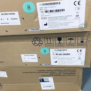 चुनाव आयोग SONOTRAX बुनियादी एक अल्ट्रासोनिक जेब डॉपलर के साथ धातु संरचना मैनुअल स्वत: संज्ञाहरण जानवरों के लिए पशु चिकित्सा डिवाइस - Product Image 3