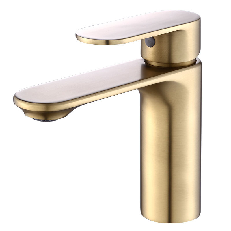 Brushed Gold small