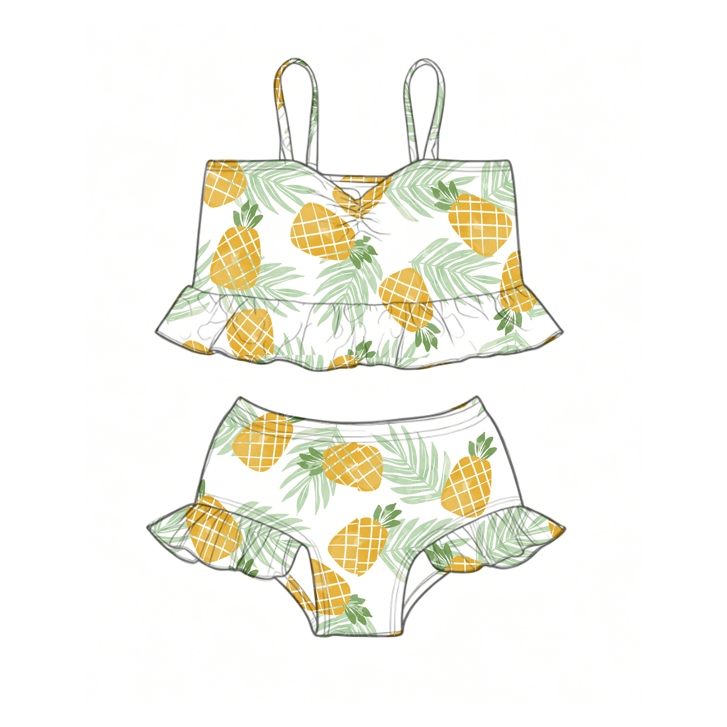 Custom patterns 8