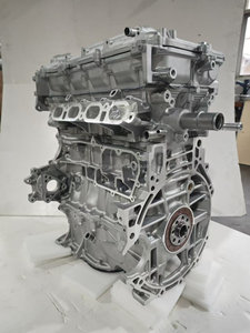 1.8L 1.6L 2ZR 1ZR สำหรับ Toyota Corolla เครื่องยนต์2ZR ใหม่โรงงาน - Product Image 3
