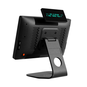 Pos Systems Machine Windows 15.6 Inch Shops Pos Systems for <strong>Pharmacy</strong> - Product Image 2
