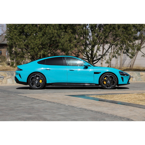 2025ピュアエレクトリックカーXiao-mi SU7 4WD Max Editionピュアエレクトリックレンジ800km 2024新車 - Product Image 5