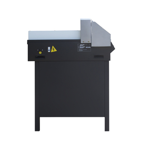 450 Paper <strong>Cutter</strong> Electric Paper Cutting Machine Electric Control A3 Paper <strong>Cutter</strong> Machine with Best Price - Product Image 6