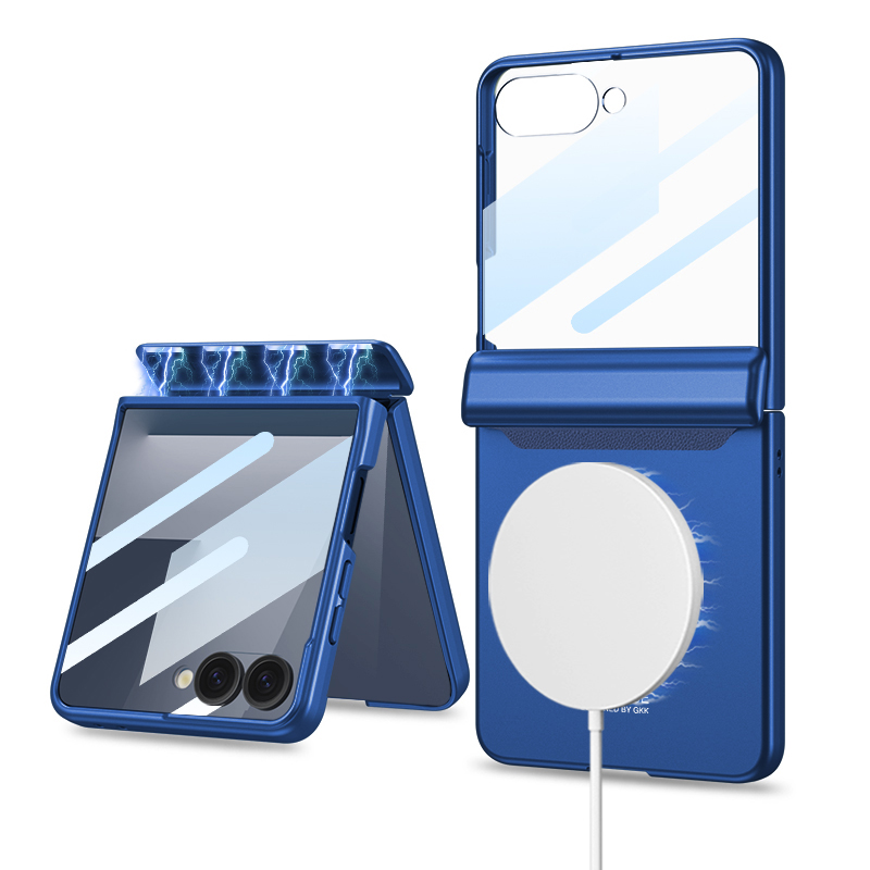 Bleu foncé