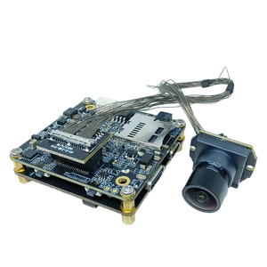 Módulo de cámara pequeño 11MP OS12D40 Módulo de cámara industrial 1/2.49 "Sensor CMOS Módulo de cámara Wifi 4K para visión artificial - Product Image 4