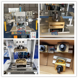 1000kg/h <strong>Soap</strong> Making Machine Small Line Production Automatic Powder <strong>Soap</strong> <strong>Mixing</strong> and Packaging Production Line - Product Image 3