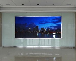 PH3 <strong>LED</strong> Screen Indoor Wall Embedded P3 <strong>LED</strong> <strong>Display</strong> Wall 3mm <strong>LED</strong> Video <strong>Display</strong> Screen - Product Image 1