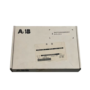 New 1PCS DC522 1SAP240600R0001 <strong>Digital</strong> <strong>Input</strong>/<strong>Output</strong> Module #Y 1SAP240600R0001 - Product Image 1