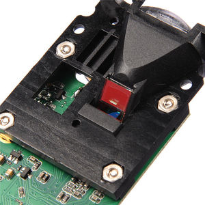 Seriale del Modulo Laser Tester di Distanza Laser Metro Sensore di RS232/ttl Per Arduino - Product Image 2