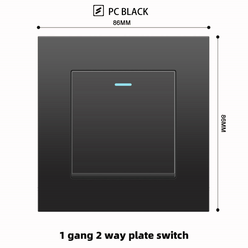 1gang 2way