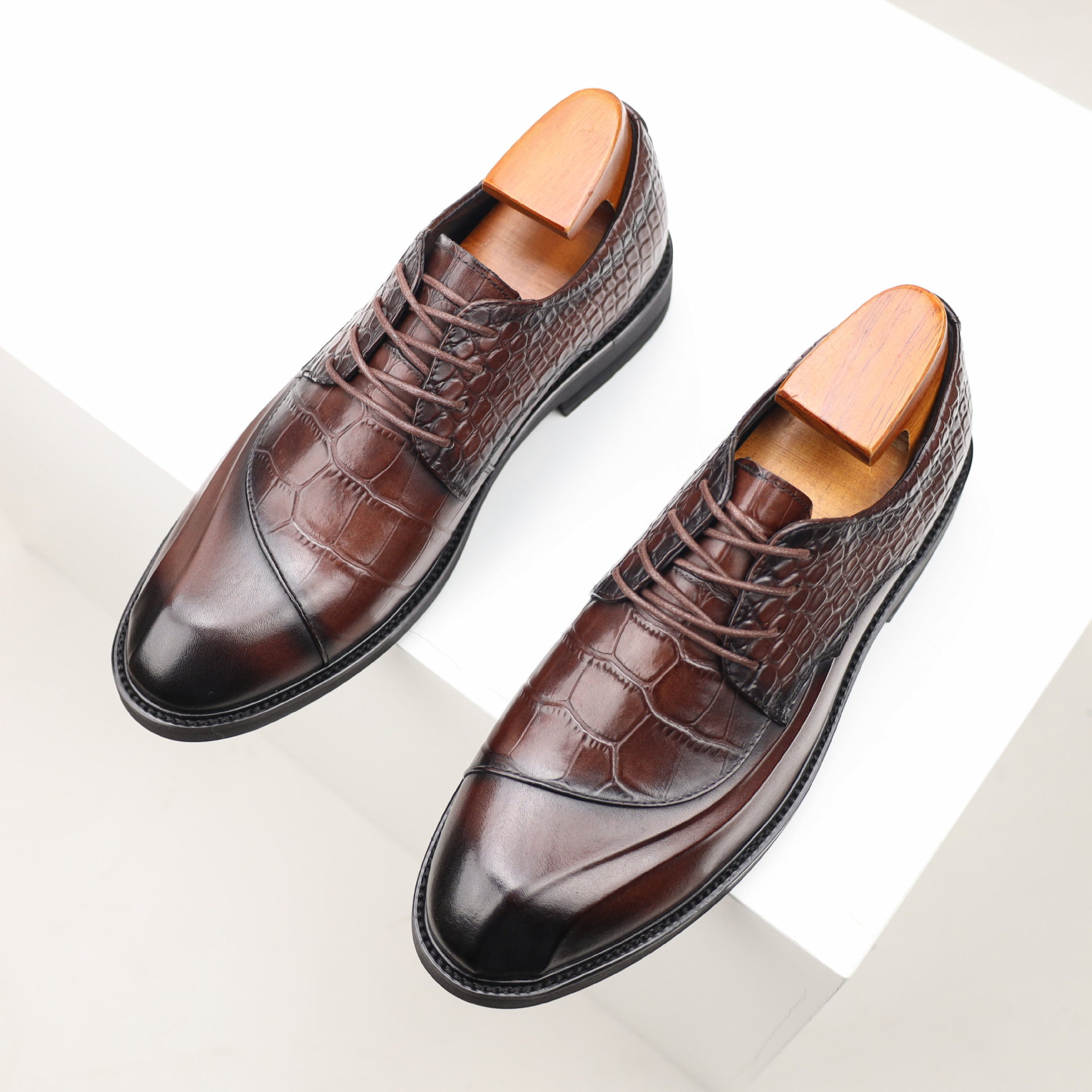Marron
