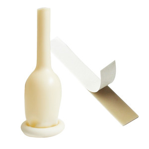 ถุงยางอนามัยผ้าอ้อมสำหรับผู้ชายอุปกรณ์ดูแลแบบใช้แล้วทิ้งสำหรับการฝึกและดูแล - Product Image 4