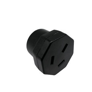 Yuadon YD-510ปลั๊กอเนกประสงค์10A GB ไปยังเต้ารับ16A 3รูอะแดปเตอร์แปลงมาตรฐานการรับรอง CE จากออสเตรเลีย - Product Image 4