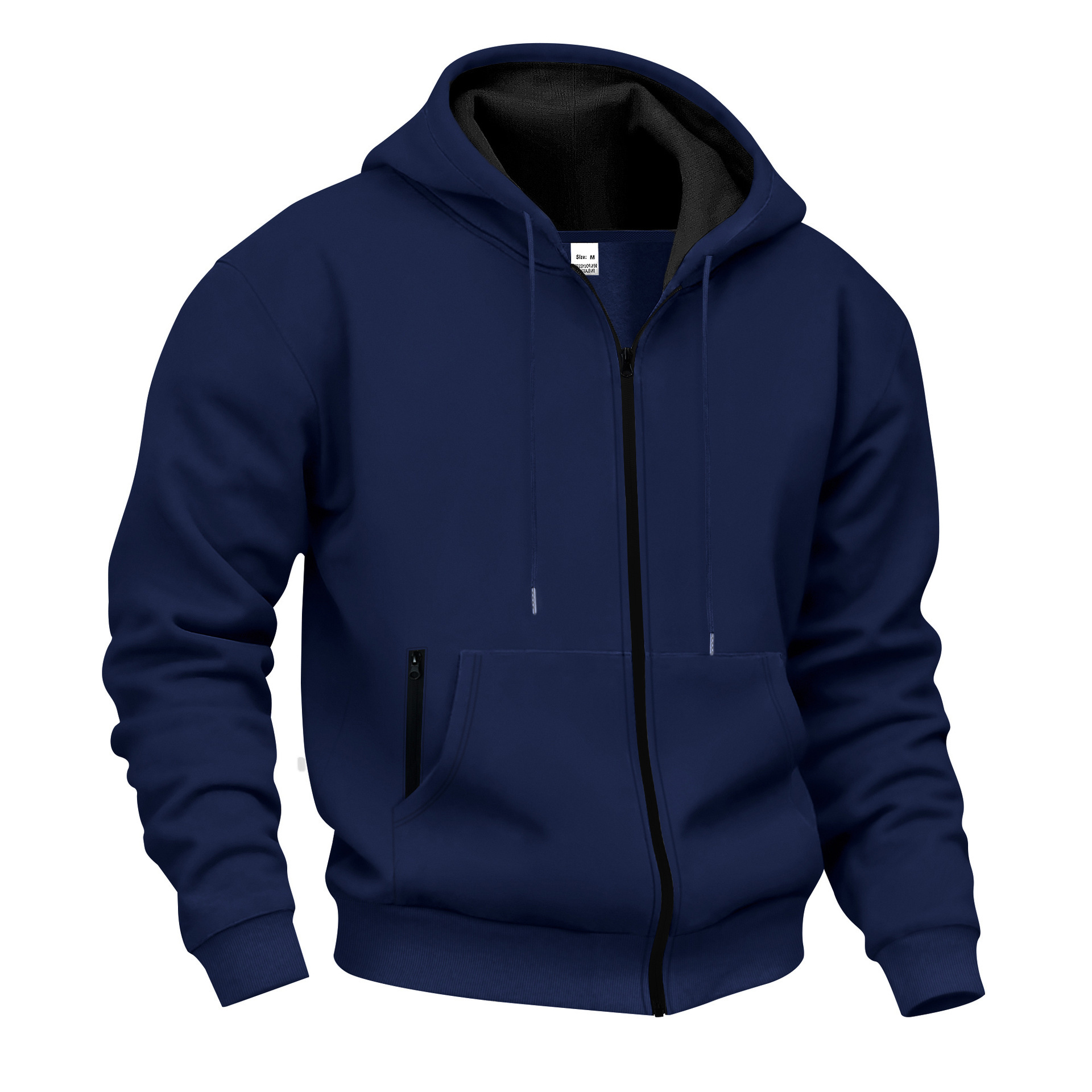 Bleu foncé