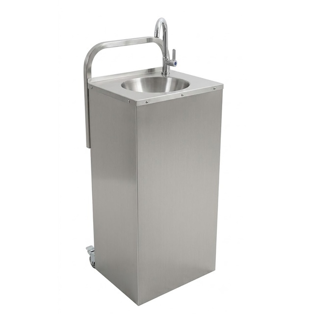 450x360x900mm-Electric pump