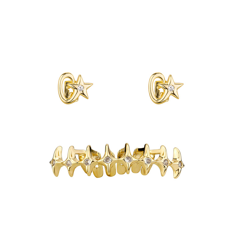 ชุดทองคำ 1