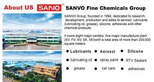 SANVO 4Lフル合成エンジンオイル5W30最高品質の自動車用潤滑油API SP ILSAC GF6Aモーター、車、トラック、燃料節約 - Product Image 5