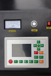 Лазерная система управления ЧПУ Shenzhen Ruida RDC6442S/RDC6442G - Product Image 2