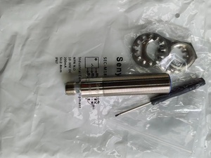 <strong>M18</strong> M30 Capacitive Proximity <strong>Sensor</strong> 20-250VAC 20-30mm Sensing Range Plastic Metal Housing DC AC Switch Level Capacitance <strong>Sensor</strong> - Product Image 4