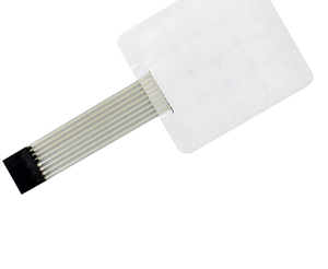 16 Key Membran Schalter Tastatur 4X4 Matrix Tastatur für arduino Diy Kit