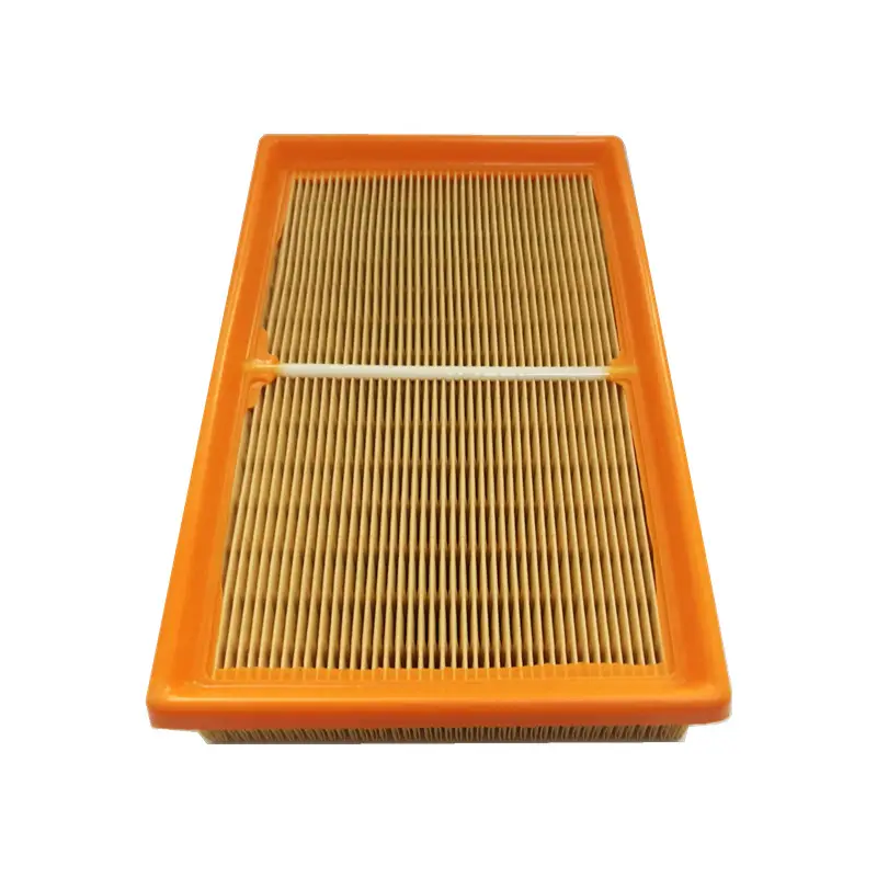 Factory wholesale good quality Japanese Auto spare parts Car air filter used for SUZUKI 1378062J00