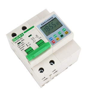 <strong>Timer</strong> Switch Time Mini <strong>Circuit</strong> Breaker Timing Mcb <strong>Circuit</strong> Breaker Daily <strong>Timer</strong> Miniature 63a 2pole - Product Image 4