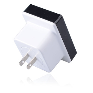 Pix-Link WR02 Wifi Extender 2,4G 300Mbps Repetidor inalámbrico Router para uso doméstico Fábrica - Product Image 4