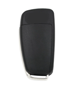 10x 202AD Model 3 düğmeler ASK 434MHz uzaktan anahtar 48 çip HU66 Audi Q3 araba akıllı anahtar araç uzaktan kumanda anahtarı için audi - Product Image 6